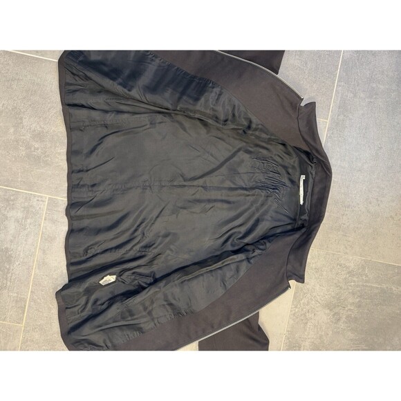 Peter Nygard Vintage Military Style Studded Jacket – Women’s Size 12 - Picture 6 of 10